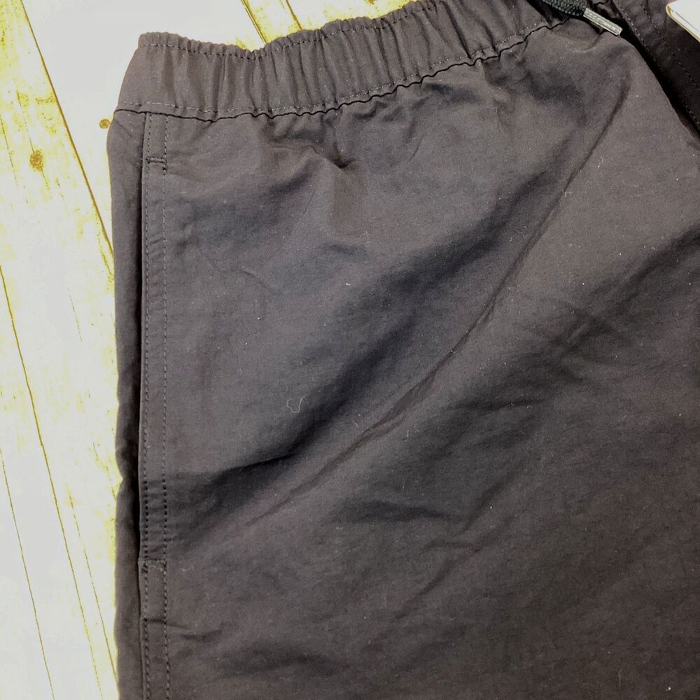Patagonia Womens Baggies Shorts Size Small New With Tags Evening Mauve 2.5" - Picture 2 of 8